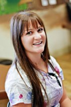 Abby, Dental Assistant at Children's Dental