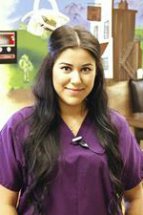 Danny, Dental Assistant at Children's Dental