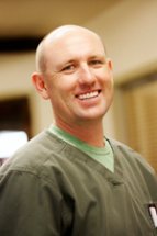 Darrell, Office Manager, Cedar City at Children's Dental