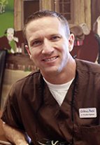 Dr. Brandon Spencer, DMD, Pediatric Dentist at Children's Dental